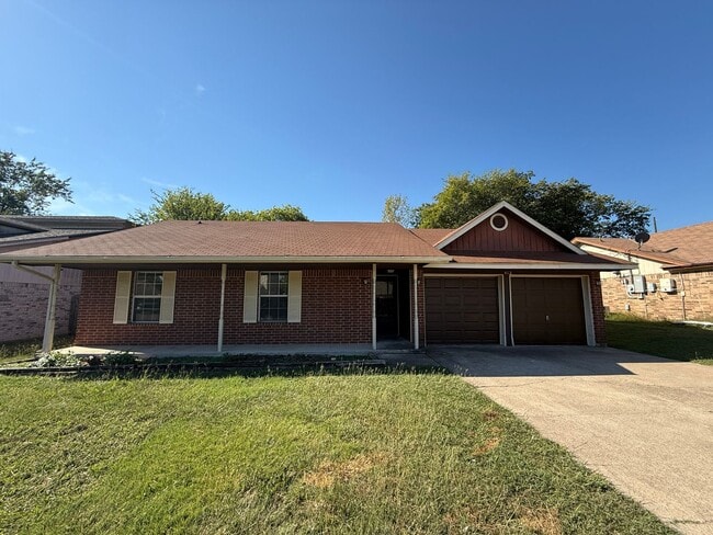 Primary Photo - 412 Baumann Dr