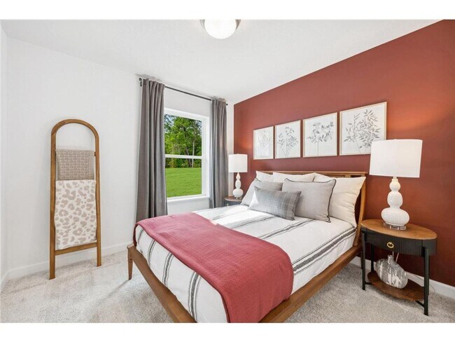 Building Photo - New Construction, 4bed 3bath in Prime Roge...