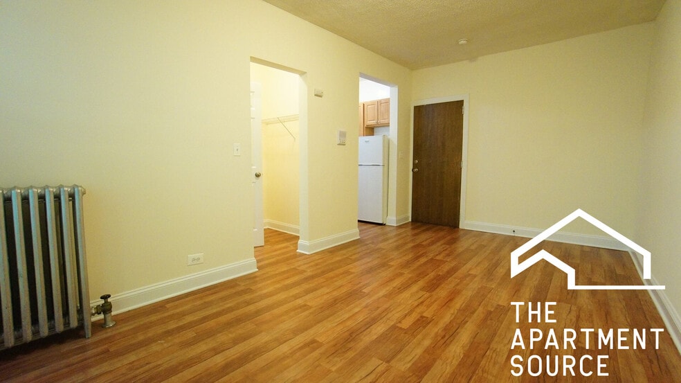 Building Photo - 1750 N Humboldt Blvd