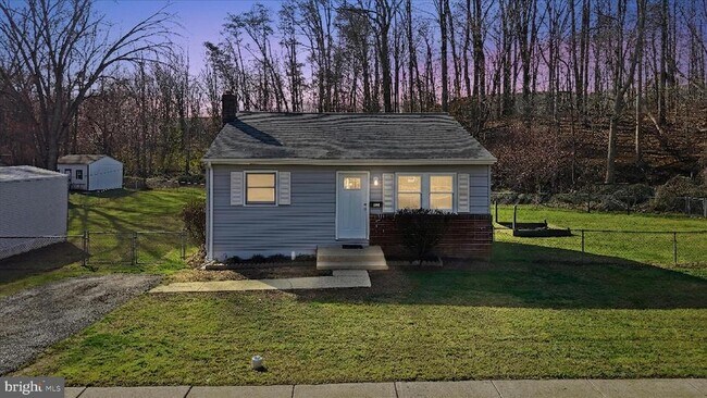 Building Photo - 1425 D St