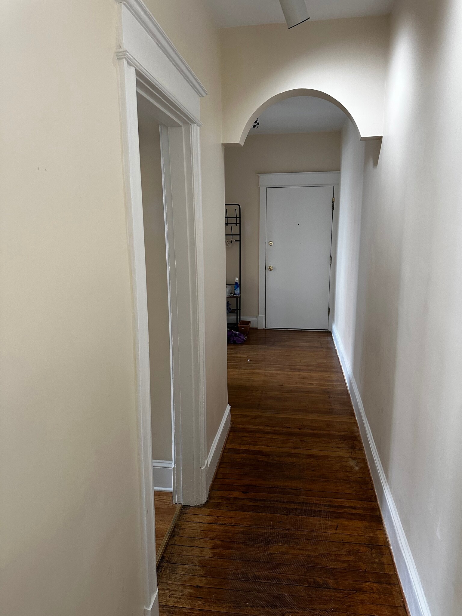 Building Photo - 1315 Park Rd NW