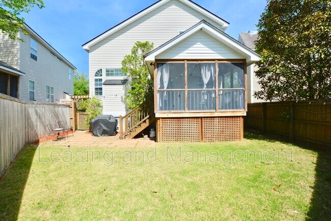 Building Photo - 813 Harbor Pl Dr