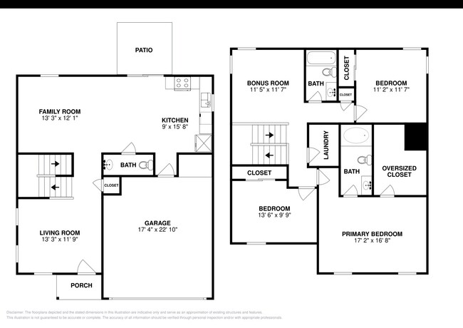 Building Photo - 1621 Bridgecreek Crossing