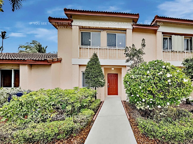 Building Photo - 861 NW 208th Dr