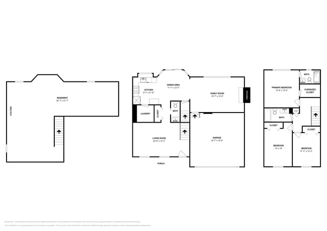 Building Photo - 7217 Sutherland Ct