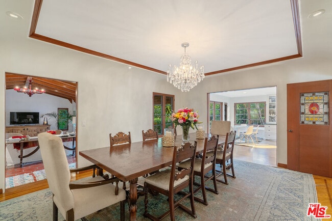 Building Photo - 221 S Beverly Glen Blvd