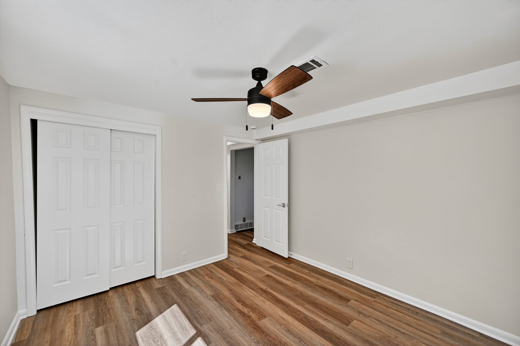 Bedroom 1 - 1857 S Jackson St