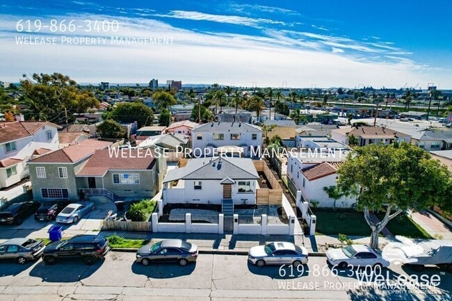 Building Photo - 3941 Marine Vw Ave