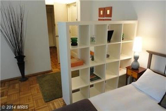 Main Room - 2720 Wisconsin Ave NW