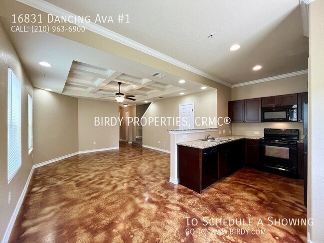 Building Photo - 16831 Dancing Ava