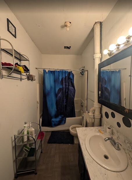 Building Photo - 1531 S Lydia Ave