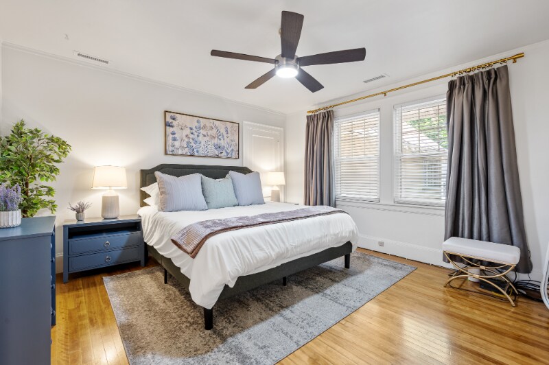 Building Photo - 21 Holden St