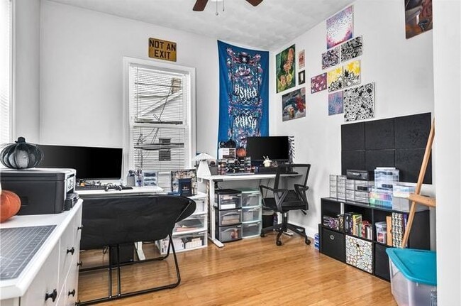 Building Photo - 186 Federal St