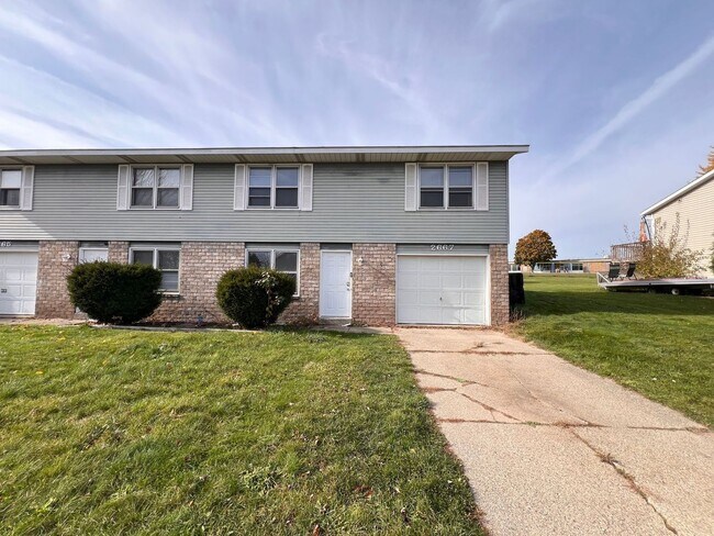 Building Photo - 2665/2667 Nolan Avenue NW