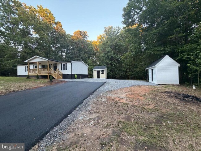 Building Photo - 13577 Countyline Church Rd