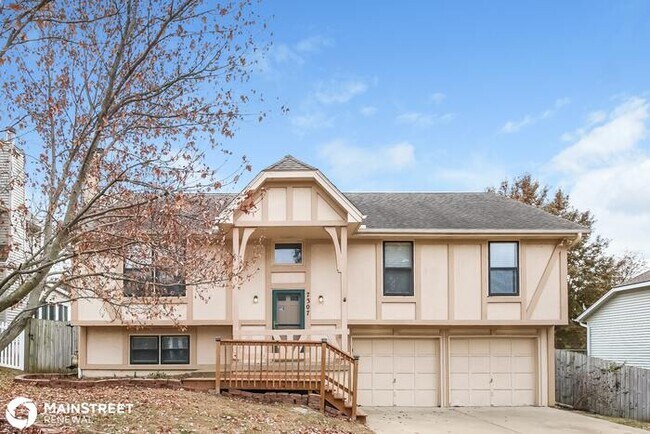 Building Photo - 7307 Chaddy Circle, Liberty, MO 64068