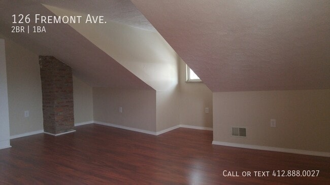 Building Photo - 126 N Fremont Ave
