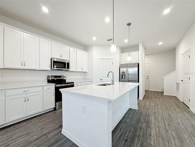 Building Photo - 5614 Stockade Blvd