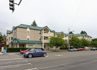 Building Photo - DAN Daniels Apartments
