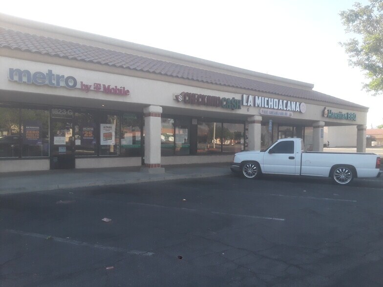 Building Photo - 1503 E Avenue Q6