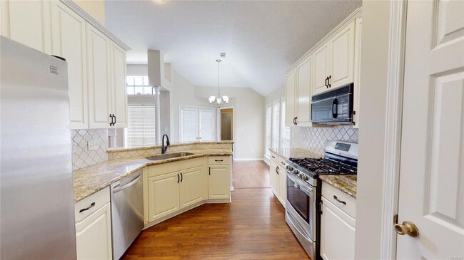 Building Photo - 7309 Senderson Ct