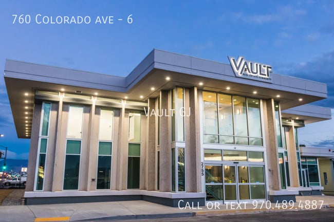 Building Photo - 760 Colorado Ave