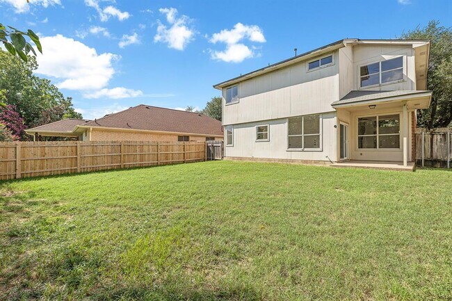 Building Photo - 3600 Texas Topaz Dr