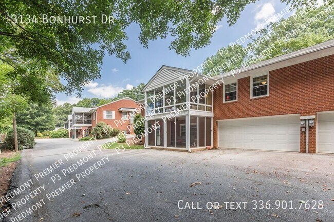 Building Photo - 3134 Bonhurst Dr