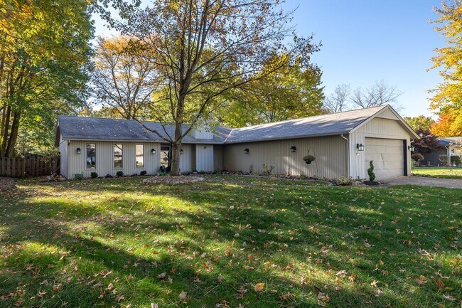 Building Photo - Gorgeous home for rent in very desirable M...