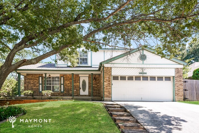Primary Photo - 4900 Oak Springs Dr