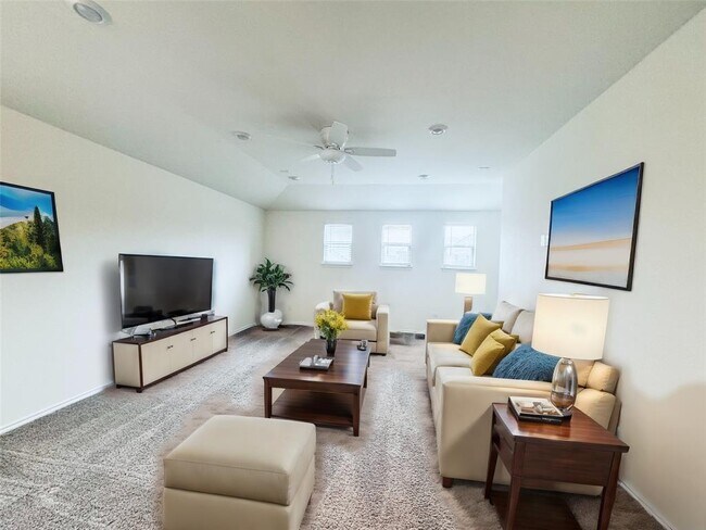 Building Photo - 709 Jud Allen Wy