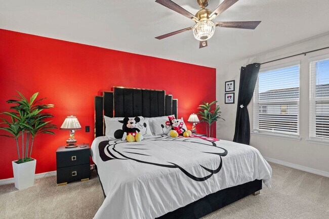 Building Photo - 1263 Blue Paradise Wy