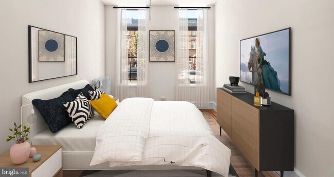 Building Photo - 1823 S Broad St