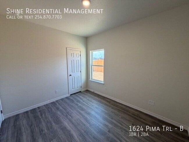 Building Photo - 1624 Pima Trail