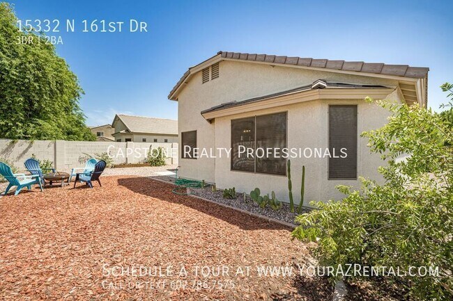 Building Photo - 15332 N 161st Dr