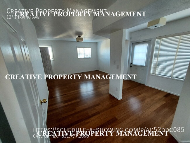 Building Photo - 1241 Irving Ave