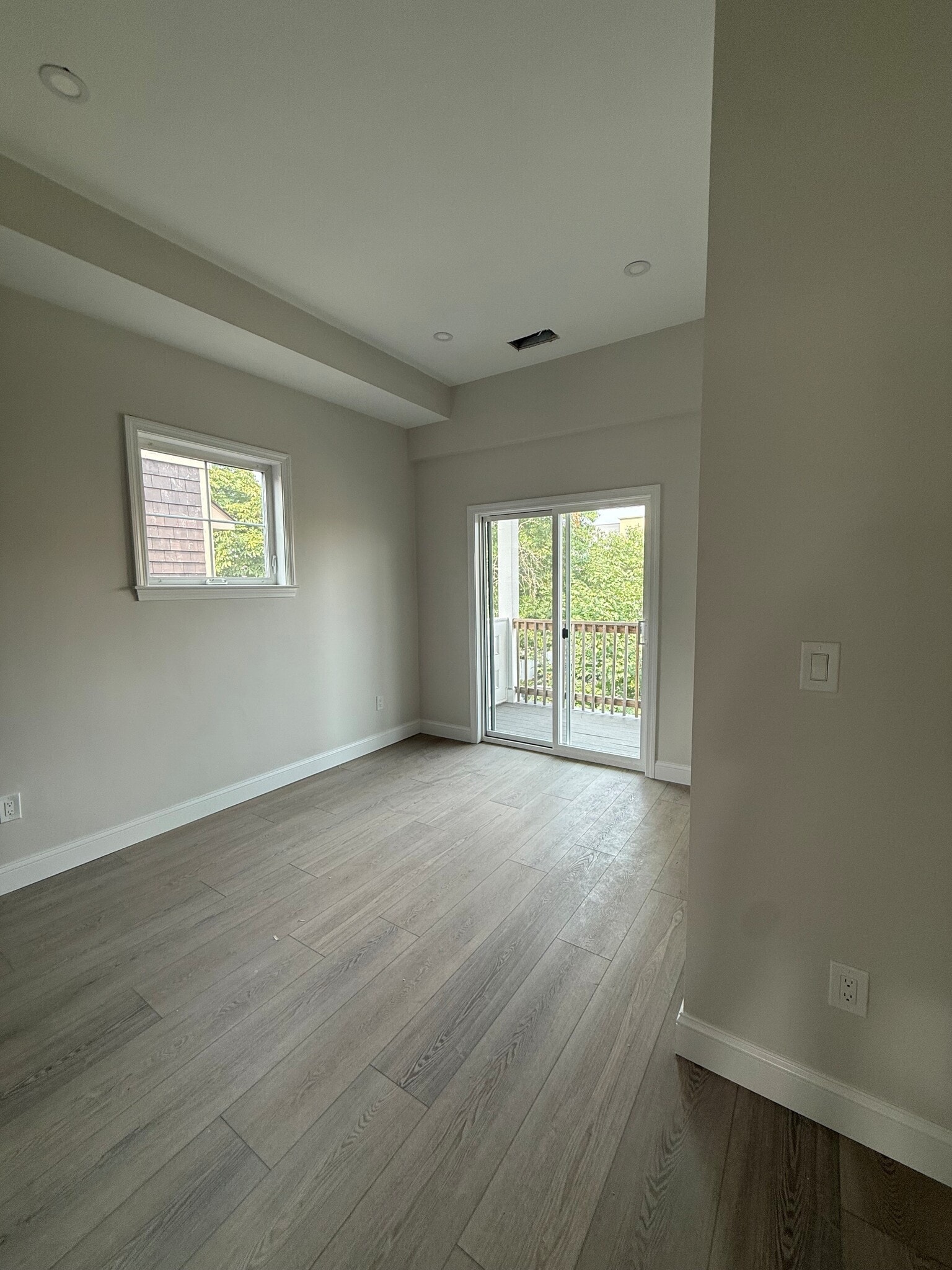 Bedroom 1 - 131 Boston St