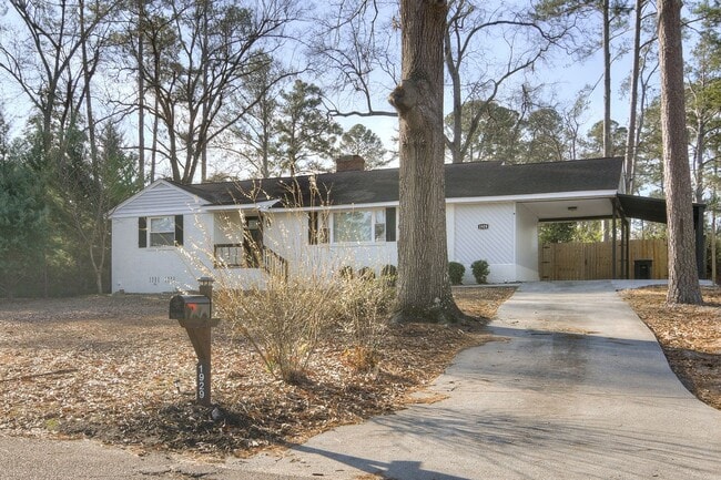 Building Photo - Fully Renovated Home in North Augusta
