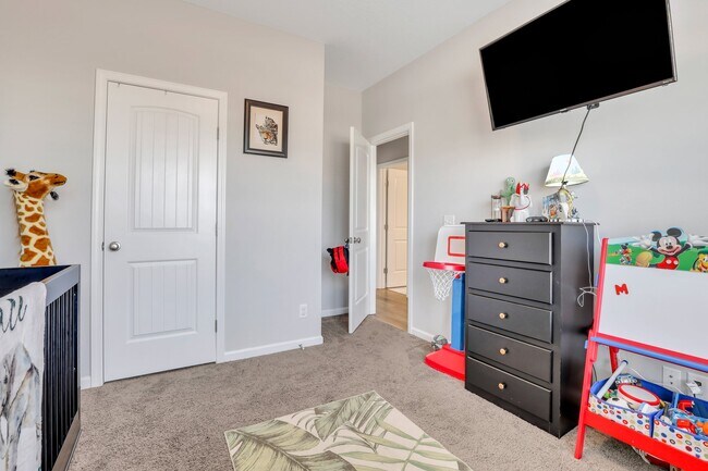Building Photo - 181 Sunflower Cir NE