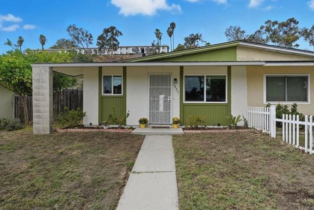 Primary Photo - 2825 College Blvd