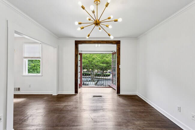 Building Photo - 1072 Piedmont Ave NE