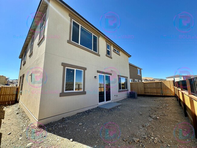 Building Photo - 6996 Mount Nimba St