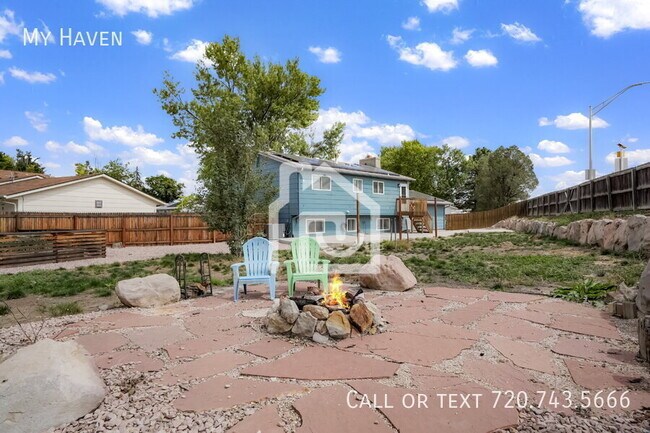 Building Photo - 16205 E Villanova Pl