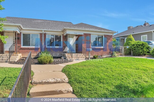 Building Photo - SUGAR HOUSE - 3 BD 1 BA Pet Friendly