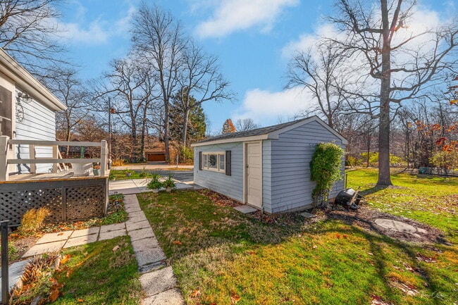 Building Photo - 1901 Curtiss St