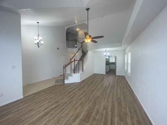 Building Photo - 5555 Mansfield Pl NW