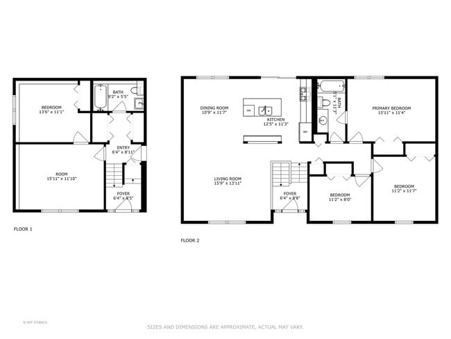 Building Photo - 30W145 Country Lakes Dr
