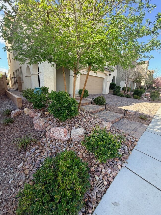 Building Photo - Unique Floorplan in Skye Canyon!