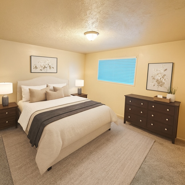 Building Photo - 906 Summit Dr