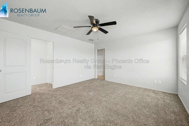 Building Photo - 1353 W Pima Ave